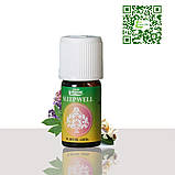 Міцний сон ефірна олія Швейцарія, фото 2