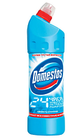 Миючий засіб д/сантехніки "Domestos" 1л Атлантична Свіжість(12)