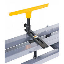 Токарний верстат по дереву POWERMAT PT-KL-400 1000 мм, фото 3