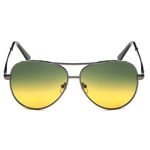Окуляри водія SunDrive 0623G Gradient з поляризацією