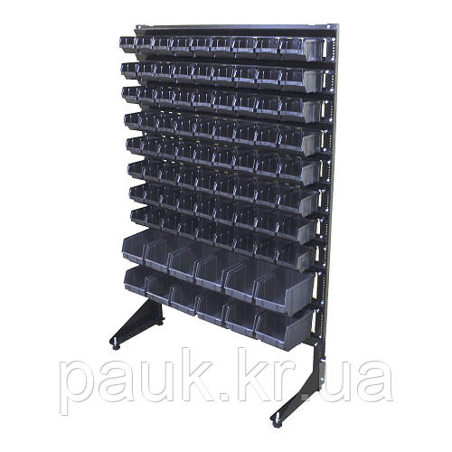 Стеллаж для болтов и гаек своими руками - 83 фото