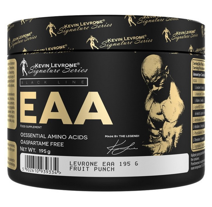 Kevin Levrone ЕАА 195 g mango maracuja, фото 1