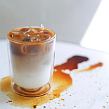 Склянку з подвійним дном 300 мл Showroom, фото 2