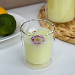 Склянку з подвійним дном 300 мл Showroom, фото 5