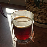 Склянку з подвійним дном 300 мл Showroom, фото 7