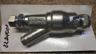 Гідропескоструми 500 барів