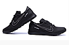 Чоловічі шкіряні кросівки Nike Street Style, фото 3