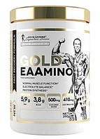 Аминокислоты Kevin Levrone Gold EAAmino 390 g