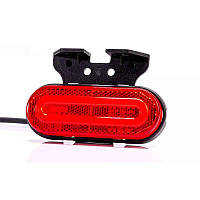 Ліхтар габаритний задній світлодіодний FRISTOM FT-072 C LED