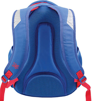 Підлітковий Рюкзак YES Т-11 "Britain", 44*32*17см 552376, фото 2