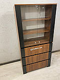 Шафа для косметологічного кабінету V631, фото 4