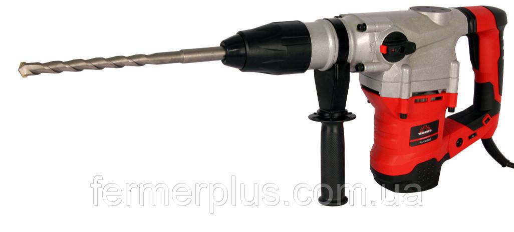 Перфоратор Vitals Master Ra 4016DS (Безкоштовна доставка), фото 1