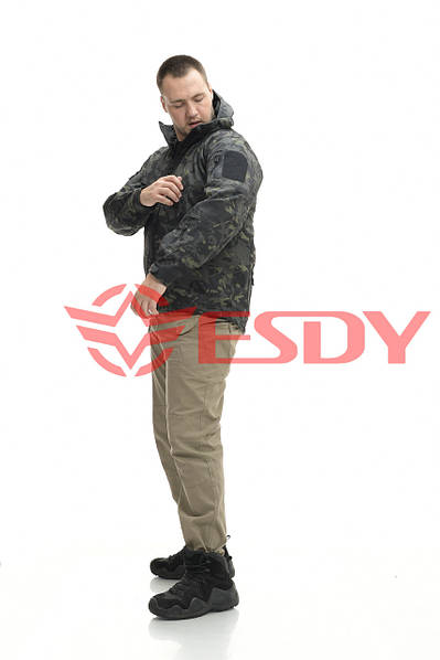 Softshell esdy shark skin deals