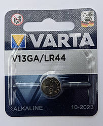 Батарейка Varta LR44
