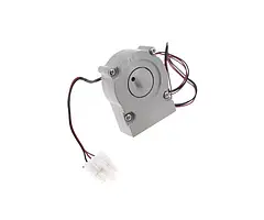 Двигун вентилятора для холодильника LG 4681JB1027A (ODM-001F-2F24,13V, 3,25W)