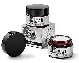 Крем-паста для рук і ніг з кінським жиром BAURSDE Horse Oil Hand And Foot Paste, 30 г