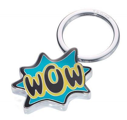 Брелок Troika Wow, фото 1