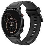 Розумні годинники Xiaomi HAYLOU RS3 SmartWatch AMOLED GPS 5ATM, фото 4