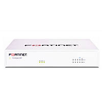 Межсетевой экран (Firewall) Fortinet FortiGate FG-40F