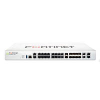 Межсетевой экран (Firewall) Fortinet FortiGate FG-100F