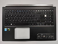 Середня частина для ноутбука Acer Aspire V15 Nitro VN7-571G VN7-571 VN7-591 VN7-591G 15.6" 439.02F05.0001-1