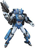 Жінка автобот-трансформер Хромія Transformers War for Cybertron Autobot Chromia, фото 3