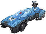 Жінка автобот-трансформер Хромія Transformers War for Cybertron Autobot Chromia, фото 5