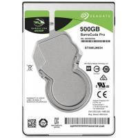 Жорсткий диск для ноутбука 2.5\"  500GB Seagate (# ST500LM034-FR #)