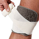 Пов'язка на суглоби з собачої шерсті Фіксуюча, фото 2