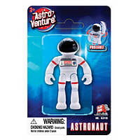 Игровой набор Astro Venture ASTRONAUT FIGURE (63119)