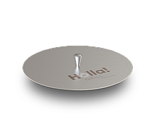 Кришка для тушкування жару в гостровій чаші Holla Grill d = 550 mm