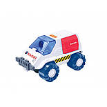 Ігровий набір Astro Venture SPACE ROVER і SHUTTLE (63140), фото 3