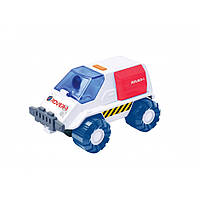 Игровой набор Astro Venture SPACE ROVER (63111)