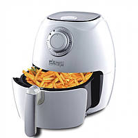 Аерофритюрниця DSP KB 2020 2.6 л 1350W