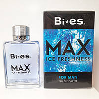 Туалетна вода Bi - ES чоловіча MAX/ МАКС /Парфюмерия мужская