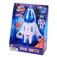 Игровой набор Astro Venture SPACE SHUTTLE (63112)