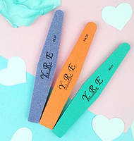 Пилки, бафи YRE Professional