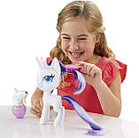 Іграшка Моя маленька поні Раріті Чарівна Грива My Little Pony Magical Mane Rarity Toy, фото 10