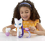 Іграшка Моя маленька поні Раріті Чарівна Грива My Little Pony Magical Mane Rarity Toy, фото 6