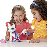 Іграшка Моя маленька поні Раріті Чарівна Грива My Little Pony Magical Mane Rarity Toy, фото 8