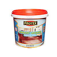 Лак паркетный ВД PREMIUM PROTEX 1кг (1л) глянец