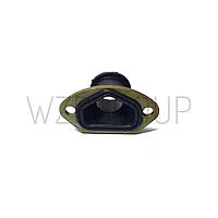 Патрубок карбюратора GL 4500/5200/5800 (резиновый переходник) WINZOR