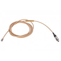 Петличний мікрофон Sennheiser MKE 2-5 Gold-C (004735)