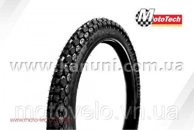 Резина KUROSAWA M-T (CH) 2.75-17 TT L-809: продаж, ціна у Вінницькій ...