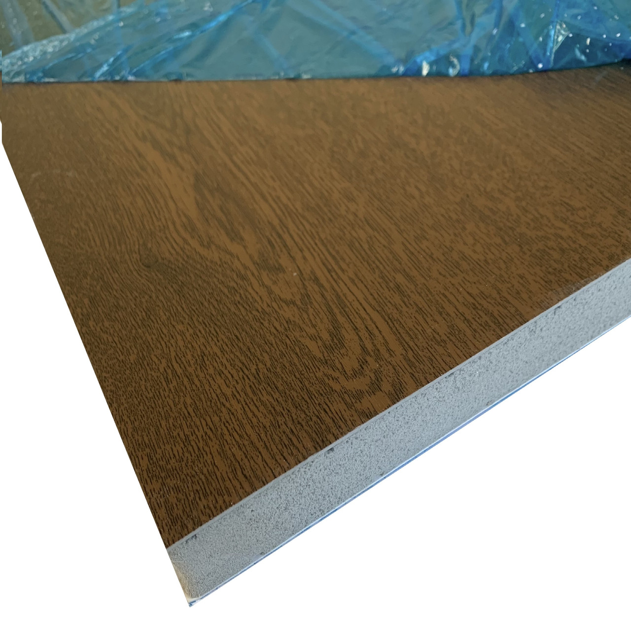 Сендвіч панель "Горіх" двостороння (1300х3000х24мм), фото 1