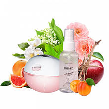 Парфумована вода DKNY Be Delicious Fresh Blossom Woman 68 ml