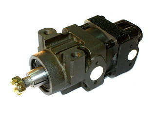 Насос ГУР на Зіл-130 без бачка (ВТМ S. I. L. A.) 130-3407199