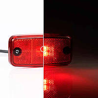Ліхтар габаритний задній світлодіодний FRISTOM FT-019 C LED
