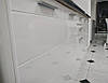 Кухонна шафка Б'янко СМ Вниз з 3 ящиками 40Ш МДФ " Білий Глянець, фото 2
