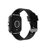 Розумні годинники Smart Watch Y13, фото 4